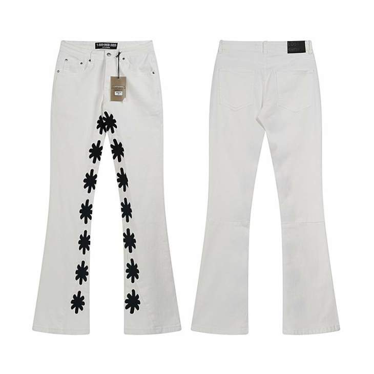 Picture of Lostshdws Jeans Long _SKULostshdwssz30-38totx100710932